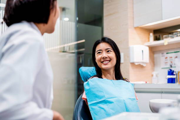 Best Dental Fillings (Composite and Amalgam)  in Steelevle, IL