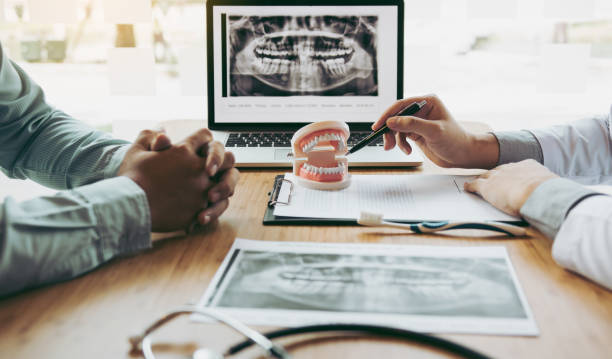 Best Root Canal Treatment  in Steelevle, IL