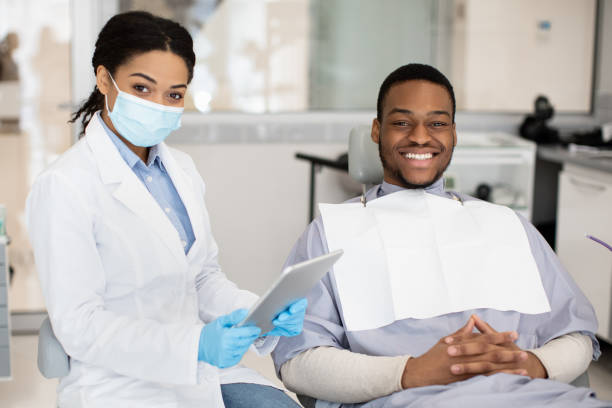 Best Oral Surgery  in Steelevle, IL