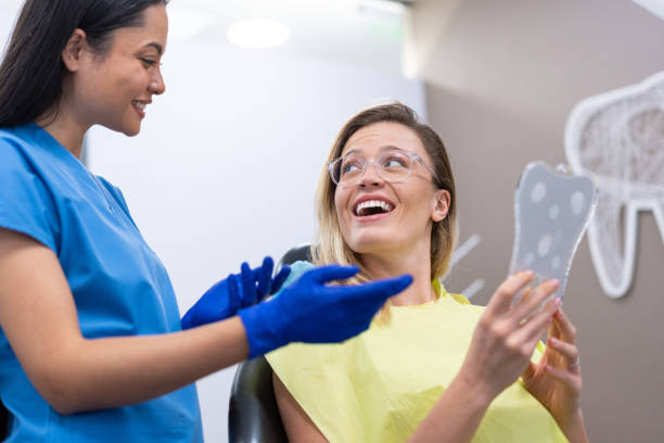 Emergency Dental Services in Steeleville, IL