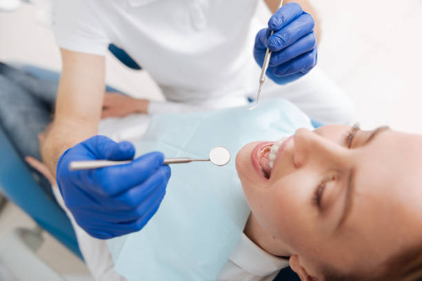 Best TMJ/TMD Treatment  in Steelevle, IL